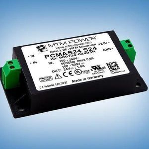 alimentación eléctrica montada sobre bastidor 1