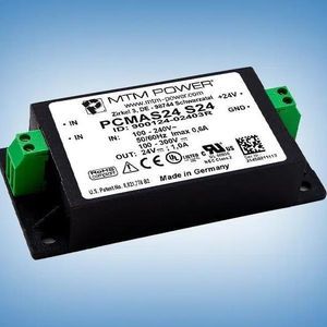 alimentación eléctrica montada sobre bastidor 1