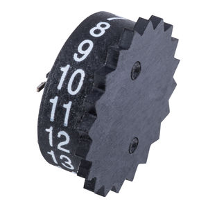 interruptor rotativo