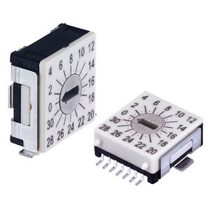 interruptor rotativo 1