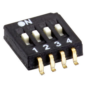 interruptor DIP 1