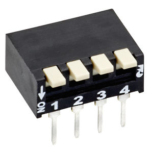 interruptor DIP 1
