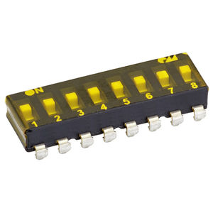 interruptor DIP 1
