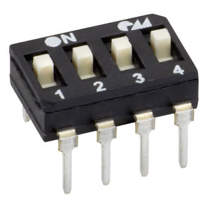 interruptor DIP 1