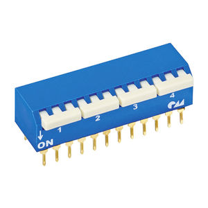 interruptor DIP 1