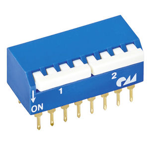 interruptor DIP 1