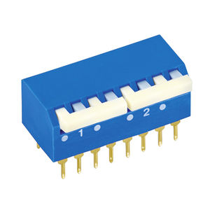 interruptor DIP 1