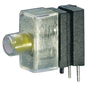 LED verde