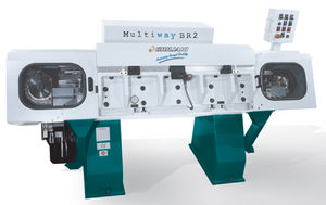 máquina brochadora para llaves