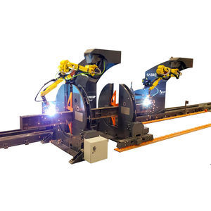 robot articulado