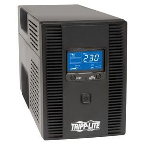 ondulador UPS line-interactive 1