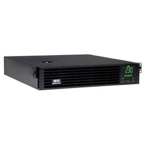 ondulador UPS line-interactive 1
