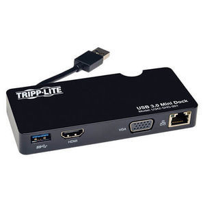 docking station para tablet PC 1