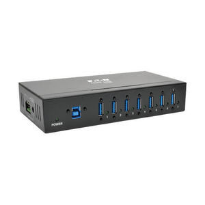 concentrador USB 1