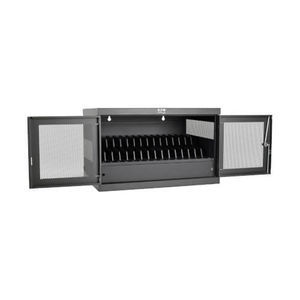 cargador de baterías montable en pared 1