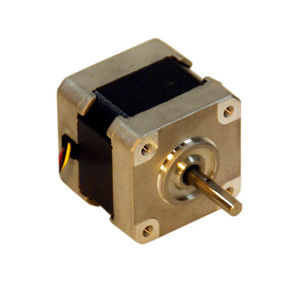 motor DC / paso a paso híbrido / bipolar / unipolar