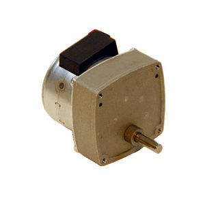 motorreductor AC 1