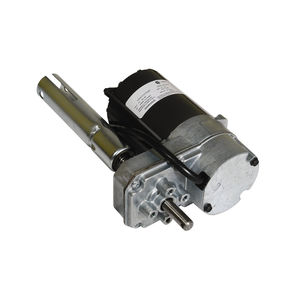 motorreductor DC