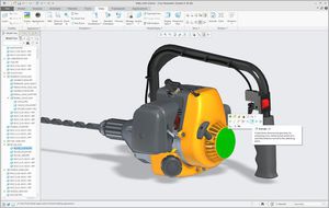 software de modelización