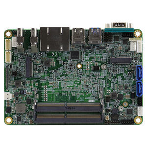 módulo CPU Intel® Celeron®