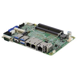 módulo CPU Intel® Atom