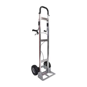 carretilla de almacén para el transporte
