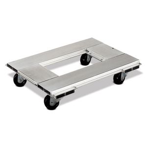 carretilla de metal