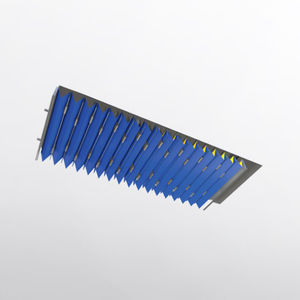 fuelle de protección plano