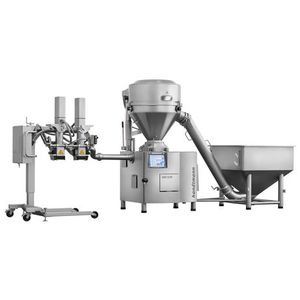 máquina porcionadora de carne