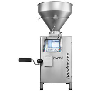 máquina porcionadora de pan