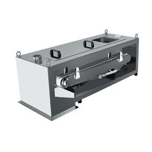 alimentador gravimétrico 1
