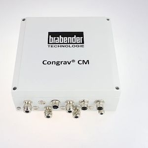controlador para alimentador electromagnético 1