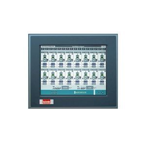 HMI con pantalla táctil 1