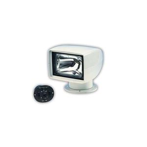 proyector de búsqueda LED