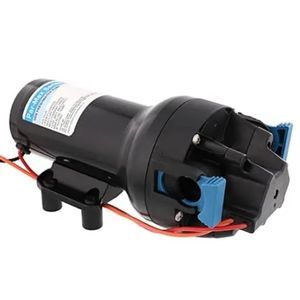 bomba de membrana 1