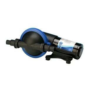 bomba de membrana 1