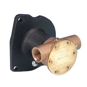 bomba de rotor 1