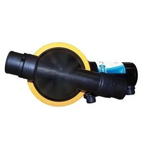 bomba de circulación