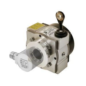 encoder de cable incremental / para uso intensivo / compacto / de alta precisión