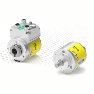 encoder rotativo absoluto