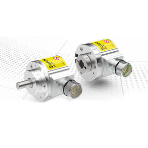 encoder rotativo de seguridad