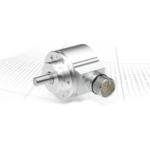 encoder rotativo programable