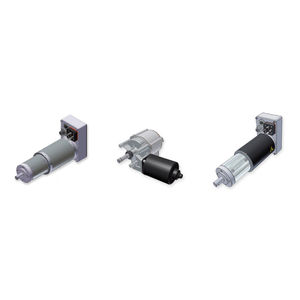 motor DC