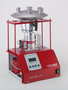 sistema de calibración