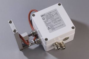sonda de toma de gas 1