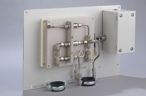 sonda de toma de gas 1