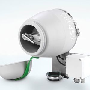 sonda de toma de gas 1