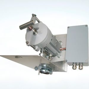 sonda de toma de gas 1