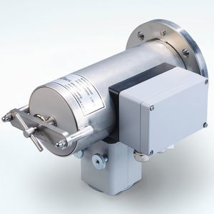 sonda de toma de gas 1