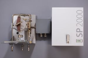 sonda de toma de gas 1